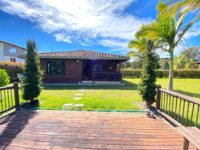 Cabaña - Guatapé -Rancho verde